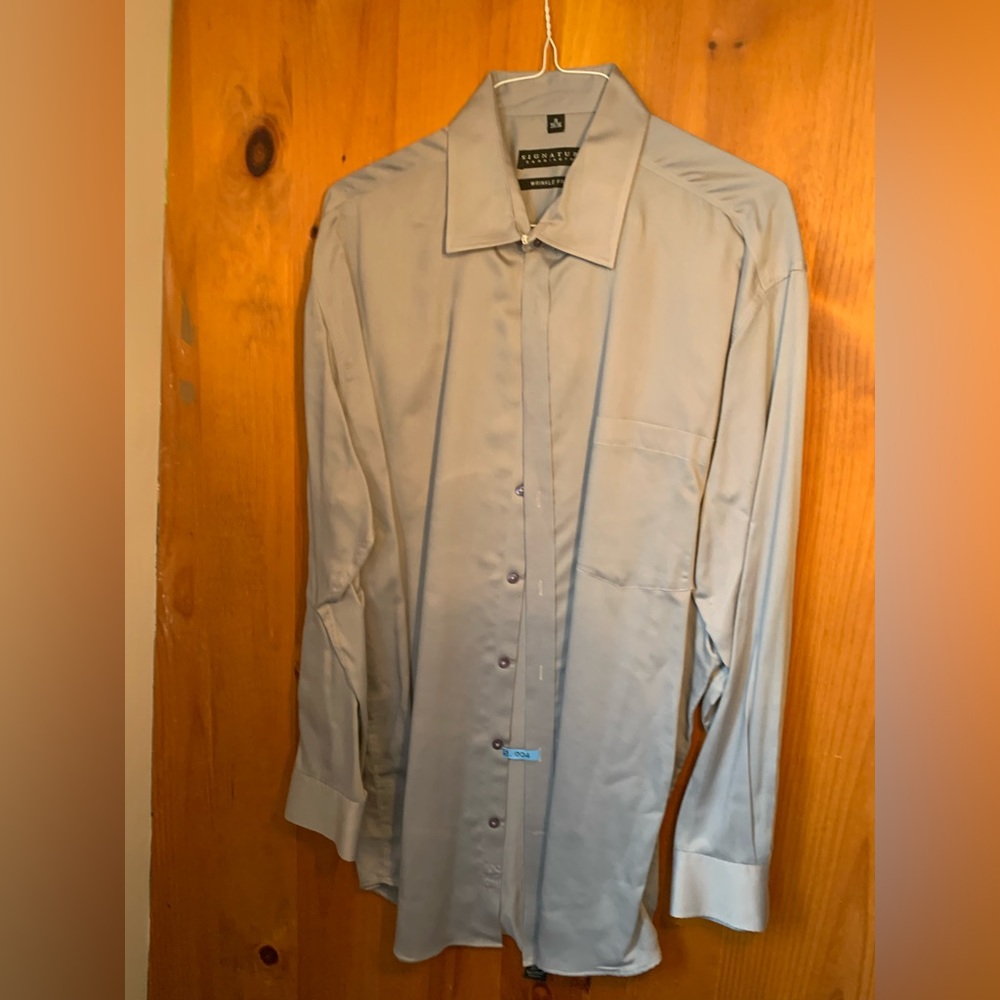 Dress shirt